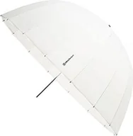 Inne akcesoria studyjne - Elinchrom parasolka półprzezroczysta 105cm E26354 E26354 - miniaturka - grafika 1