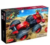 Klocki - Banbao 8601 Racer Rodeo - miniaturka - grafika 1