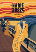 Powieści - Nagie Dusze Nowa - miniaturka - grafika 1