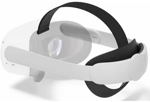 Oculus Quest 2 Elite Strap 815820021087 - Akcesoria VR - miniaturka - grafika 3