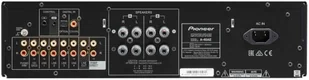 Pioneer A-40AE czarny - Wzmacniacze - miniaturka - grafika 5