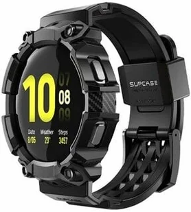 Supcase UNICORN BEETLE PRO GALAXY WATCH 4 44MM BLACK - Akcesoria do smartwatchy - miniaturka - grafika 2