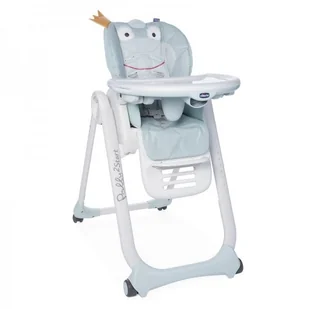Chicco Froggy CH137862 - Krzesełka do karmienia - miniaturka - grafika 12