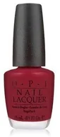 Lakiery do paznokci - OPI Nail Lacquer lakier do paznokci 15 ml Nr. Nlw52 Nl - Got The Blues For Red - miniaturka - grafika 1