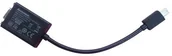 Adaptery i przejściówki - Lenovo mini-DisplayPort to VGA Adapter 03X6402 - miniaturka - grafika 1