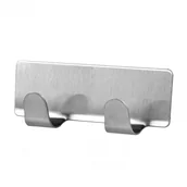 Wieszaki łazienkowe - Galicja Wieszak samoprzylepny - miniaturka - grafika 1