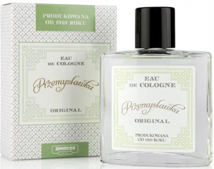 Zestaw Consul + Przemysławka woda kolońska 100ml - Zestawy perfum męskich - miniaturka - grafika 2