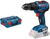 Wiertarki - Bosch GSB 18V-55, 06019H5303, wkrętarka udarowa 4059952509402 - miniaturka - grafika 1