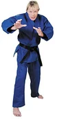 Pozostałe akcesoria do sportów walki - DEPICE Kombinezon depice Judo garnitur jiyu, niebieski, niebieski, 200 cm j-ju myb200_Blau_200 cm - miniaturka - grafika 1