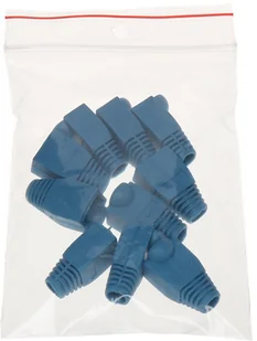 Osłona wtyku RJ-45 RJ45/WP-N*P10 RJ45/WP-N*P10 - Akcesoria do monitoringu - miniaturka - grafika 5