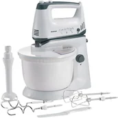 Miksery - SilverCrest SHMS 300 C2 Biały - miniaturka - grafika 1