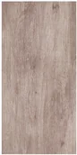 Płytki ceramiczne - Cersanit Gres szkliwiony Silent wood grey 29x59  imitacja drewna - miniaturka - grafika 1