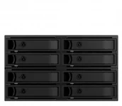 Serwery plików NAS i macierze dyskowe - ICY BOX IB-2281SAS-12G - miniaturka - grafika 1