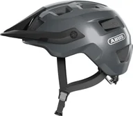 Kaski rowerowe - Abus Motrip Helmet, szary M | 54-58cm 2022 Kaski MTB 64754 - miniaturka - grafika 1