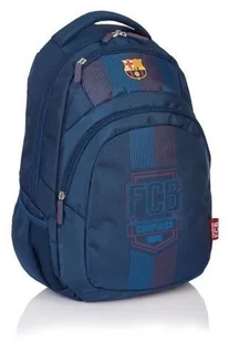 Astra papiernicze Plecak szkolny HD-196 Head 2 - Plecaki szkolne i tornistry - miniaturka - grafika 2