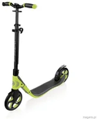 Hulajnogi - Globber Hulajnoga Miejska Składana Regulowana 205mm ABEC-7 - miniaturka - grafika 1