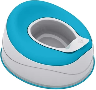 Prince Lionheart, Nocnik z miękką nakładką, Niebieski - Nocniki - miniaturka - grafika 2