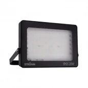 Lampy sufitowe - Ideus Naświetlacz LED tablet czarny 20W SMD 9882 03988 - miniaturka - grafika 1