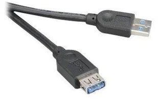 Akasa Przedłużacz USB-A 3.0 1.5 m - Kable komputerowe i do monitorów - miniaturka - grafika 3