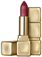 Szminki - Guerlain Makijaż ust KissKiss Matte Pomadka - miniaturka - grafika 1