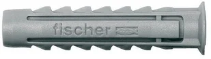 Fischer 100 szt SX Kołek rozporowy 5/25 - 100 szt SX Kołek rozporowy 5/2 - Kołki - miniaturka - grafika 3
