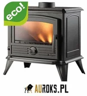 Piece wolnostojące - INVICTA SAMARA ANTRACYT 9148-44 - miniaturka - grafika 1