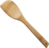 Zestawy do sushi - Emro Aziatica Łopatka do ryżu Shamoji, drewniana 30cm 6006480 - miniaturka - grafika 1