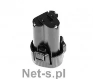 Green Cell Akumulator do Makita BL1013 BL1014 10.8V 1.5Ah PT04 - Baterie do zasilaczy awaryjnych UPS - miniaturka - grafika 2