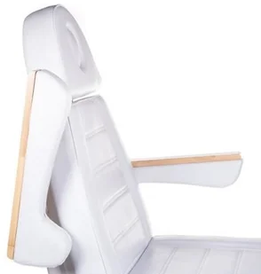Beauty System Fotel elektryczny LUX Pedicure BG-273E 5 silników BG-273E - Fotele kosmetyczne - miniaturka - grafika 3