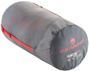 Ferrino Śpiwór Yukon Pro Lady 2020 39406-0 - Śpiwory - miniaturka - grafika 3