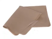 Pozostałe akcesoria kuchenne - Banquet stolnica silikonowa CULINARIA Brown 50 x 40 cm mniejsza skala - miniaturka - grafika 1