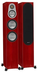 Monitor Audio Silver 6G 300 (Silver 6G 300 czarny lakier) Czarny - Głośniki i kolumny - miniaturka - grafika 2