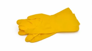 Rękawiczki gospodarcze wysoka jakość rozm. 10 - Inne artykuły do sprzątania - miniaturka - grafika 3