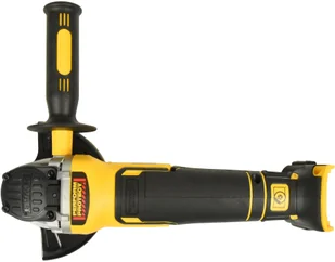 STANLEY Stanley Zestaw Combo DeWALT TSTAK 18V XR DCD791 DCG406 DCF899 DCB115 3x5.0AH (DCKM009) - Zestawy elektronarzędzi - miniaturka - grafika 10