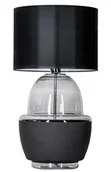 Lampy stojące - 4concepts Lampa stołowa ARIEL BLACKBLACK L248112423 - miniaturka - grafika 1