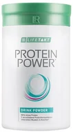 Odżywki białkowe - Lr health & beauty LIFETAKT PROTEIN POWER NAPÓJ PROTEINOWY W PROSZKU - 375g WANILIOWYM - miniaturka - grafika 1