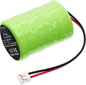 Akcesoria do kas i terminali - Cameron Sino Imex Medical Systems Free DOP Probe AVT1007V 230mAh 1.66Wh Ni-MH 7.2V Cameron Sino) CS-MVT107MD - miniaturka - grafika 1