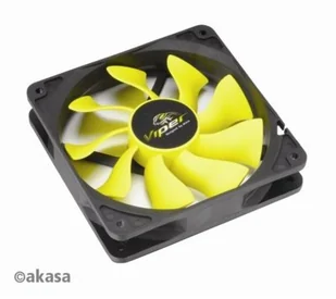 Akasa AK-FN059 12cm Viper Fan - Wentylatory komputerowe - miniaturka - grafika 3