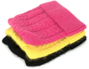 Art of Polo Czapka Miss Kitty - Czapki damskie - miniaturka - grafika 3