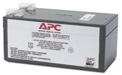 APC Replacement Battery Cartridge RBC47 - Baterie do zasilaczy awaryjnych UPS - miniaturka - grafika 4