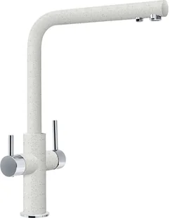 Franke Neptune Style Clear Water HP biały 115.0370.703 - Baterie kuchenne - miniaturka - grafika 2
