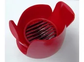 Siekacze tarki i szatkownice - SUPER KRAJALNICA DO JAJEK POMIDORÓW MOZARELLI - miniaturka - grafika 1