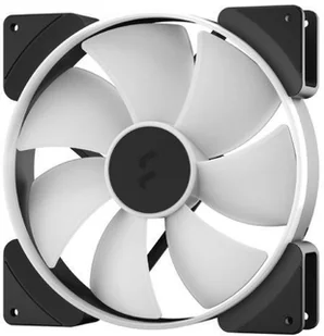 Fractal Design Fractal Design Prisma AL-18 - Chłodzenie do obudowy - 180 mm - FD-FAN-PRI-AL18-PWM - Wentylatory komputerowe - miniaturka - grafika 2