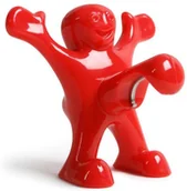 Gadżety na imprezę - Otwieracz "Bezwstydny" 5903181043161 - miniaturka - grafika 1