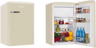 Lodówka Amica KS15615B - Lodówki - miniaturka - grafika 5