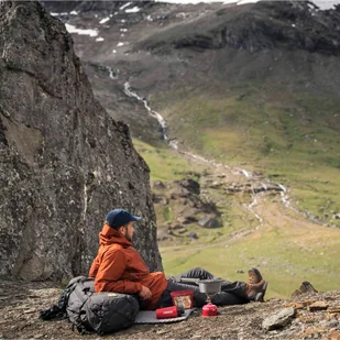 Primus Zestaw garnków turystycznych LiTech Pot Set 2,3 l 740320 - Kuchnia turystyczne i akcesoria - miniaturka - grafika 4