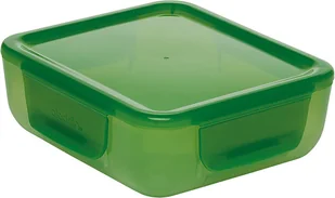 Aladdin POJEMNIK NA JEDZENIE 0,7 L ZIELONY FREEFORM AL-10-02086-009 - Pojemniki kuchenne - miniaturka - grafika 2