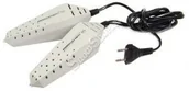 Sporty zimowe - akcesoria - Elektrowarm Suszarka do butÓw sb-6 eps SUSZARKA DO BUTÓW SB-6 230V EW - miniaturka - grafika 1