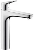 Baterie umywalkowe - Hansgrohe Focus 31518000 - miniaturka - grafika 1