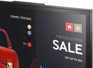 Smart PM32F-BC - Tablice interaktywne - miniaturka - grafika 5